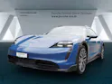 Porsche Taycan 4S Cross Turismo
