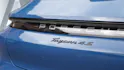 Porsche Taycan 4S Cross Turismo