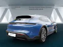 Porsche Taycan 4S Cross Turismo