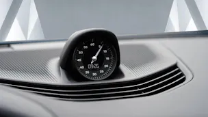 Porsche Taycan 4S Cross Turismo