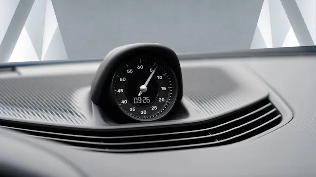 Porsche Taycan 4S Cross Turismo