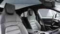 Porsche Taycan 4S Cross Turismo