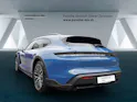 Porsche Taycan 4S Cross Turismo