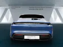 Porsche Taycan 4S Cross Turismo