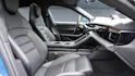 Porsche Taycan 4S Cross Turismo