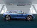 Porsche Taycan 4S Cross Turismo