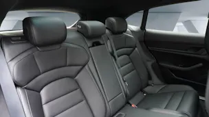 Porsche Taycan 4S Cross Turismo