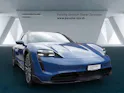 Porsche Taycan 4S Cross Turismo