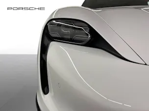 Porsche Taycan 4S Cross Turismo