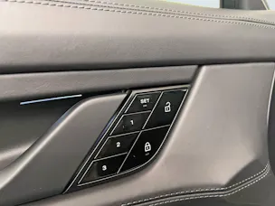 Porsche Taycan 4S Cross Turismo