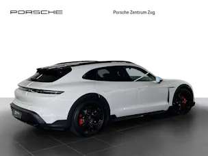 Porsche Taycan 4S Cross Turismo