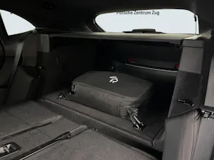 Porsche Taycan 4S Cross Turismo