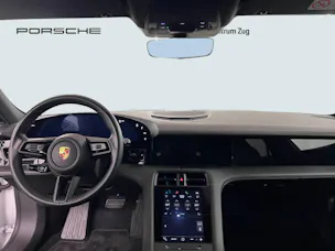 Porsche Taycan 4S Cross Turismo