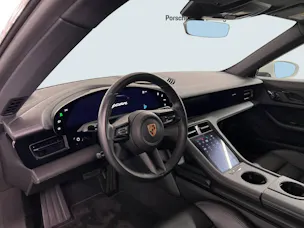 Porsche Taycan 4S Cross Turismo