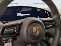 Porsche Taycan 4S Cross Turismo