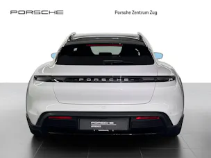 Porsche Taycan 4S Cross Turismo