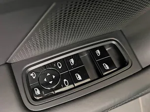 Porsche Taycan 4S Cross Turismo