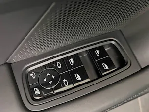 Porsche Taycan 4S Cross Turismo
