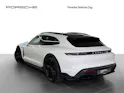 Porsche Taycan 4S Cross Turismo