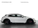 Porsche Taycan 4S Cross Turismo