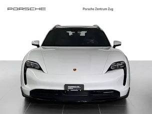 Porsche Taycan 4S Cross Turismo