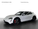 Porsche Taycan 4S Cross Turismo