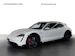 Porsche Taycan 4S Cross Turismo