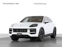 Porsche Cayenne E-Hybrid Coupé