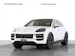 Porsche Cayenne E-Hybrid Coupé