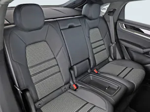 Porsche Cayenne E-Hybrid Coupé