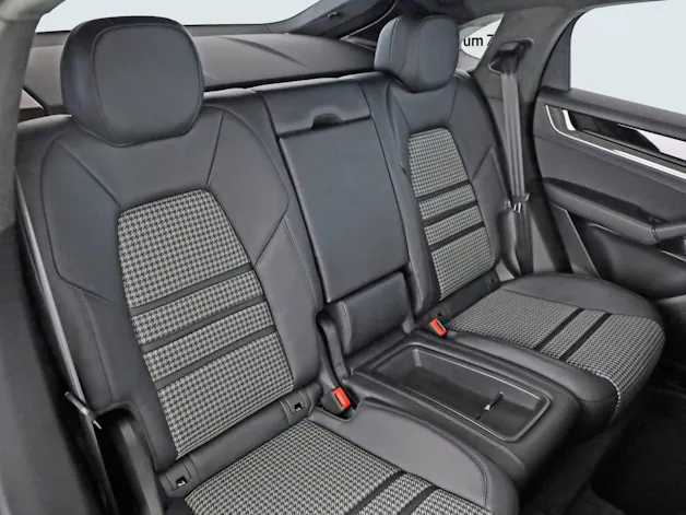 Porsche Cayenne E-Hybrid Coupé