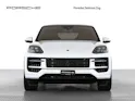 Porsche Cayenne E-Hybrid Coupé