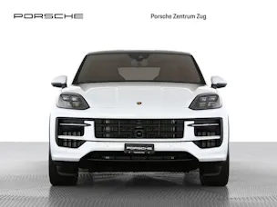 Porsche Cayenne E-Hybrid Coupé