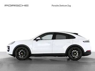 Porsche Cayenne E-Hybrid Coupé