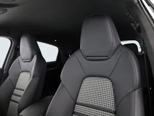 Porsche Cayenne E-Hybrid Coupé