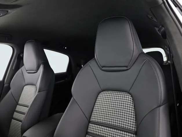 Porsche Cayenne E-Hybrid Coupé