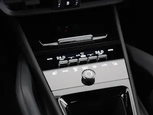 Porsche Cayenne E-Hybrid Coupé