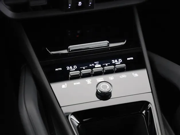 Porsche Cayenne E-Hybrid Coupé