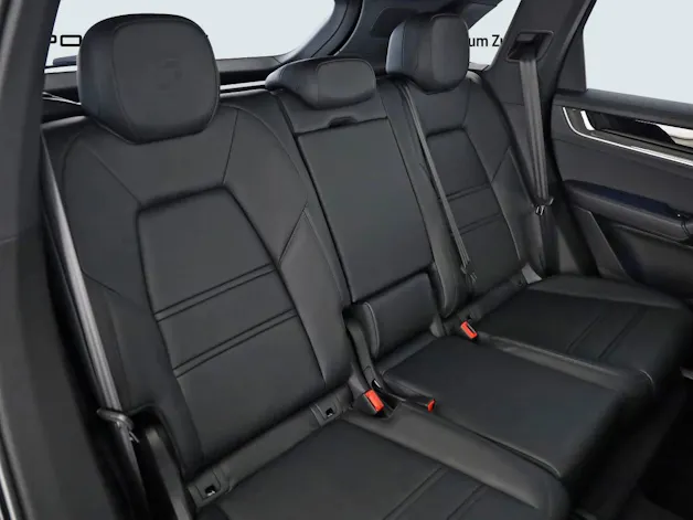 Porsche Cayenne S E-Hybrid