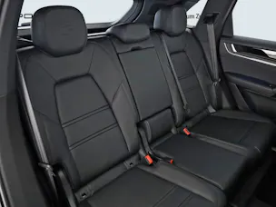 Porsche Cayenne S E-Hybrid