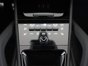 Porsche Cayenne S E-Hybrid