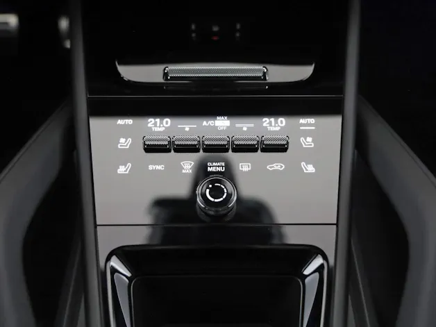 Porsche Cayenne S E-Hybrid
