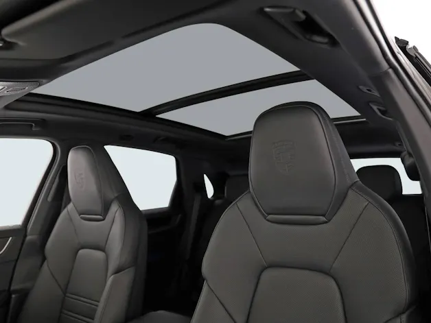 Porsche Cayenne S E-Hybrid