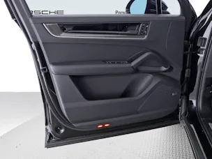 Porsche Cayenne S E-Hybrid
