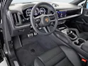 Porsche Cayenne S E-Hybrid