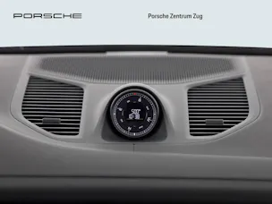Porsche Cayenne S E-Hybrid