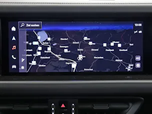 Porsche Cayenne S E-Hybrid