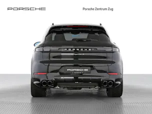 Porsche Cayenne S E-Hybrid