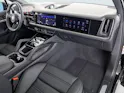 Porsche Cayenne S E-Hybrid