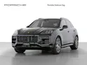 Porsche Cayenne S E-Hybrid